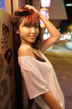 女响马