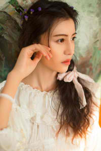 丰满的女邻居