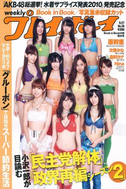 镜里片