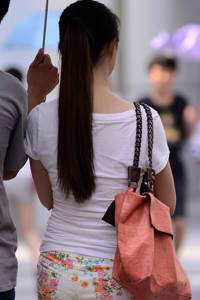 evelynlin种子