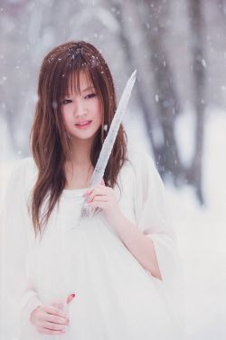 成为仙君心上蛟