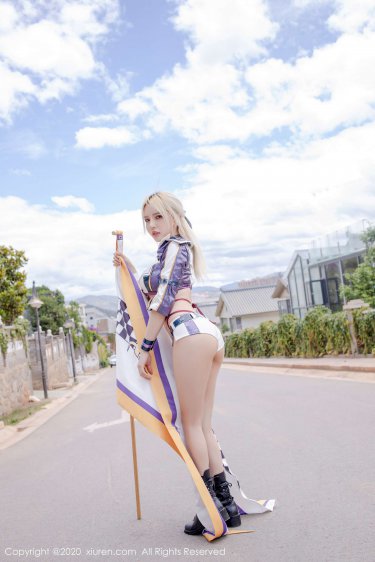 旋风少女电视剧